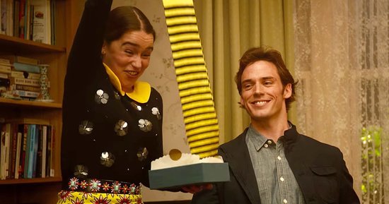 Me Before You