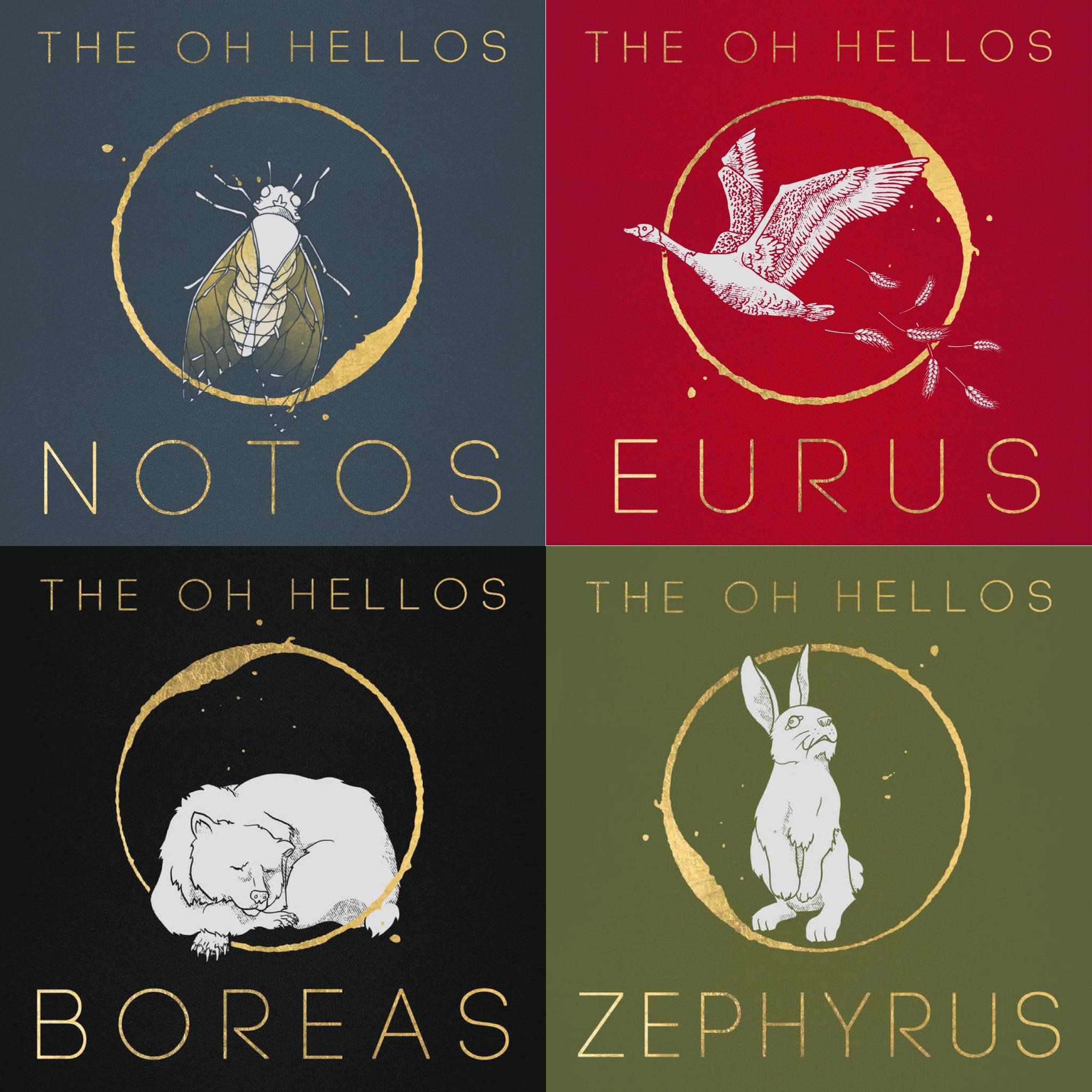 The Storyline of The Oh Hellos (Part 2/2) – madeleinelovesmoviesdotcom